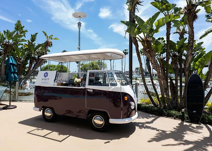 Hyatt RegencyAirport Hotel